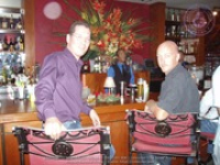 Aruba Bank honors their partners with a year-end party at Texas de Brazil restaurant, image # 8, The News Aruba