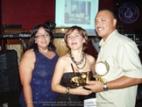 Aruba Bank honors their partners with a year-end party at Texas de Brazil restaurant, image # 22, The News Aruba