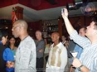 Aruba Bank honors their partners with a year-end party at Texas de Brazil restaurant, image # 25, The News Aruba