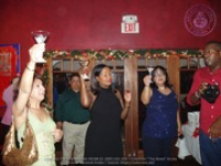 Aruba Bank honors their partners with a year-end party at Texas de Brazil restaurant, image # 26, The News Aruba