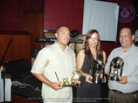 Aruba Bank honors their partners with a year-end party at Texas de Brazil restaurant, image # 28, The News Aruba
