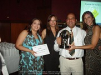 Aruba Bank honors their partners with a year-end party at Texas de Brazil restaurant, image # 30, The News Aruba