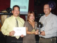 Aruba Bank honors their partners with a year-end party at Texas de Brazil restaurant, image # 31, The News Aruba