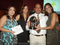 Aruba Bank honors their partners with a year-end party at Texas de Brazil restaurant, image # 32, The News Aruba