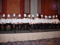 A momentous day for the EPI Apprentice Chefs, image # 1, The News Aruba