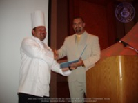 A momentous day for the EPI Apprentice Chefs, image # 8, The News Aruba