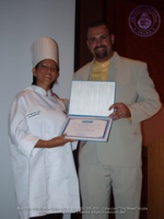 A momentous day for the EPI Apprentice Chefs, image # 10, The News Aruba