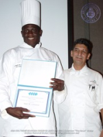 A momentous day for the EPI Apprentice Chefs, image # 11, The News Aruba