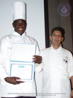 A momentous day for the EPI Apprentice Chefs, image # 12, The News Aruba