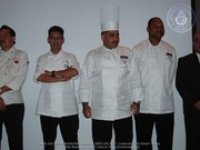 A momentous day for the EPI Apprentice Chefs, image # 13, The News Aruba