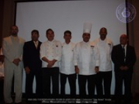 A momentous day for the EPI Apprentice Chefs, image # 14, The News Aruba