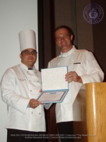 A momentous day for the EPI Apprentice Chefs, image # 20, The News Aruba