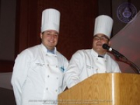 A momentous day for the EPI Apprentice Chefs, image # 22, The News Aruba