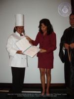 A momentous day for the EPI Apprentice Chefs, image # 23, The News Aruba