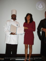 A momentous day for the EPI Apprentice Chefs, image # 27, The News Aruba