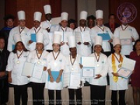 A momentous day for the EPI Apprentice Chefs, image # 34, The News Aruba