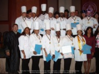 A momentous day for the EPI Apprentice Chefs, image # 35, The News Aruba