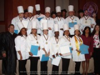 A momentous day for the EPI Apprentice Chefs, image # 36, The News Aruba