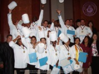 A momentous day for the EPI Apprentice Chefs, image # 37, The News Aruba