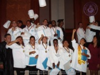 A momentous day for the EPI Apprentice Chefs, image # 38, The News Aruba
