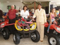 Cheri Quad and Bike is ready to take you to the wilds of Aruba, image # 1, The News Aruba