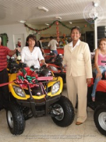 Cheri Quad and Bike is ready to take you to the wilds of Aruba, image # 2, The News Aruba