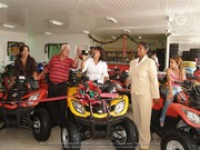 Cheri Quad and Bike is ready to take you to the wilds of Aruba, image # 3, The News Aruba