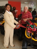 Cheri Quad and Bike is ready to take you to the wilds of Aruba, image # 4, The News Aruba