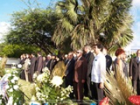 Dutch Remembrance Day is observed in Aruba, image # 4, The News Aruba