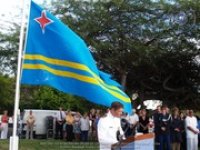 Dutch Remembrance Day is observed in Aruba, image # 14, The News Aruba