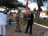 Dutch Remembrance Day is observed in Aruba, image # 26, The News Aruba