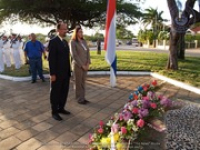 Dutch Remembrance Day is observed in Aruba, image # 27, The News Aruba