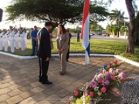Dutch Remembrance Day is observed in Aruba, image # 28, The News Aruba