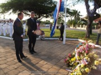 Dutch Remembrance Day is observed in Aruba, image # 30, The News Aruba