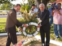 Dutch Remembrance Day is observed in Aruba, image # 35, The News Aruba