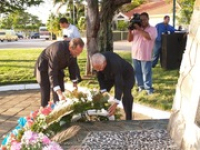 Dutch Remembrance Day is observed in Aruba, image # 36, The News Aruba