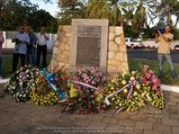 Dutch Remembrance Day is observed in Aruba, image # 38, The News Aruba