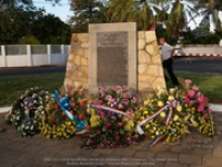 Dutch Remembrance Day is observed in Aruba, image # 40, The News Aruba