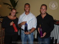 The Second Aruba Wine, Food & Art Festival is off to a resounding start!, image # 15, The News Aruba