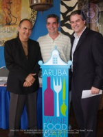 The Second Aruba Wine, Food & Art Festival is off to a resounding start!, image # 38, The News Aruba