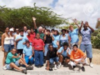 It was a fun family day for the Shabururi Residence, image # 8, The News Aruba