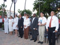 The Women's Club of Aruba conducts an evening devoted to AIDS awareness in Wilhelmina Park, image # 4, The News Aruba