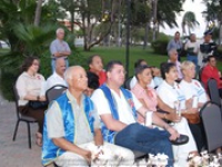 The Women's Club of Aruba conducts an evening devoted to AIDS awareness in Wilhelmina Park, image # 9, The News Aruba
