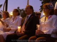 The Women's Club of Aruba conducts an evening devoted to AIDS awareness in Wilhelmina Park, image # 16, The News Aruba