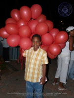 The Women's Club of Aruba conducts an evening devoted to AIDS awareness in Wilhelmina Park, image # 22, The News Aruba