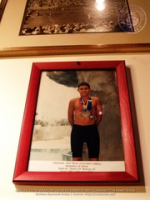 The Marriott Resort and Champions honors outstanding Aruban athlete Micky van der Vaart, image # 5, The News Aruba
