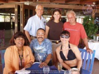 A very happy surprise birthday for Michelle Figer with her Aruban friends!, image # 6, The News Aruba