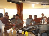 Divi Links demonstrates that cabdrivers are winners whether they play golf or not!, image # 6, The News Aruba