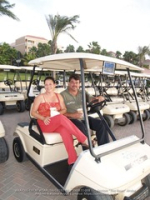 Divi Links demonstrates that cabdrivers are winners whether they play golf or not!, image # 8, The News Aruba