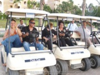 Divi Links demonstrates that cabdrivers are winners whether they play golf or not!, image # 9, The News Aruba